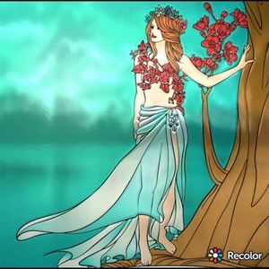 Meet your Posher, Nancy